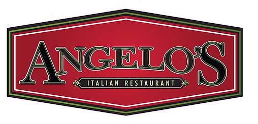 Angelo's Italian Restaurant logo